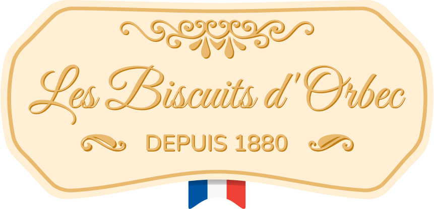 Les Biscuits d'Orbec